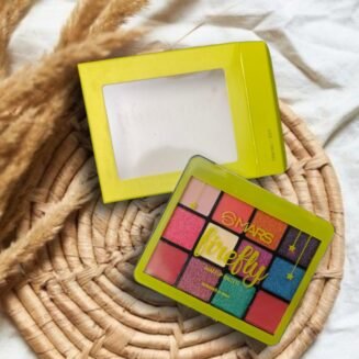 MARS | Mars Firefly Makeup Pallete(Shade-1)