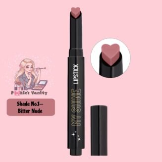 SWISS BEAUTY | My Shine Lipstick