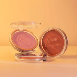 MARS | Flush of Love Face Blusher