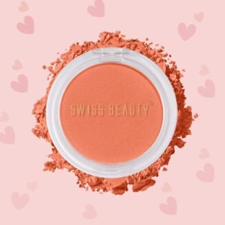 SWISS BEAUTY | Professional Blusher