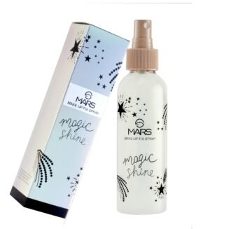 MARS I Make Up Fix Spray Magic Shine, 150ml (2024-2)