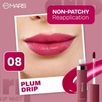 Mars | Drip | Lip Mist