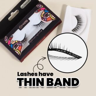 Mars | Fabulash Eyelashes