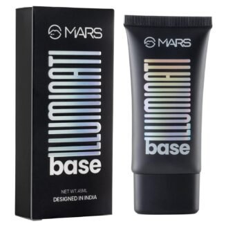 Mars | Illuminati Base