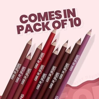 Mars | Edge of Desire | Lip Liner Pencil