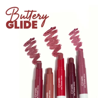 Mars | Super Stay | Non Transfer Lipstick