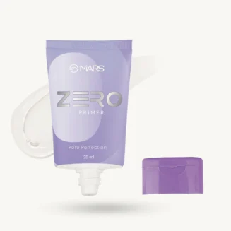 Mars | Zero Primer | Pore Perfecting Primer