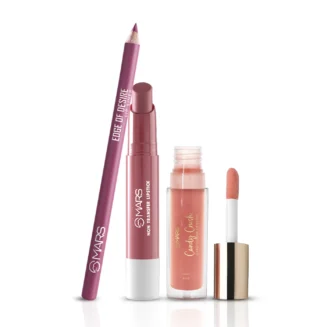 Mars | Combo Pack | Pout Perfect