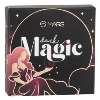 Mars | Dark Magic | pH Blush