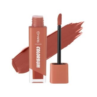 Mars | Colorbum | Liquid Lipstick
