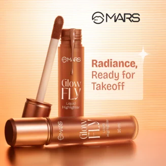Mars | Glowfly | Liquid Highlighter